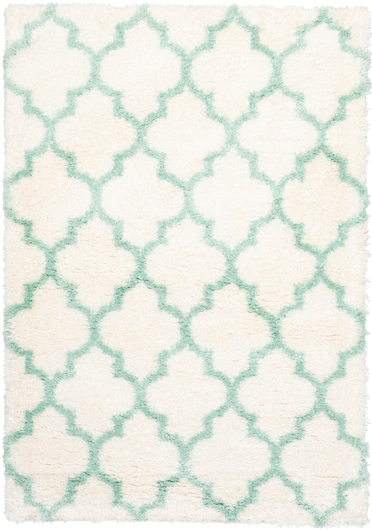 Texas Shaggy 34529 Area Rug