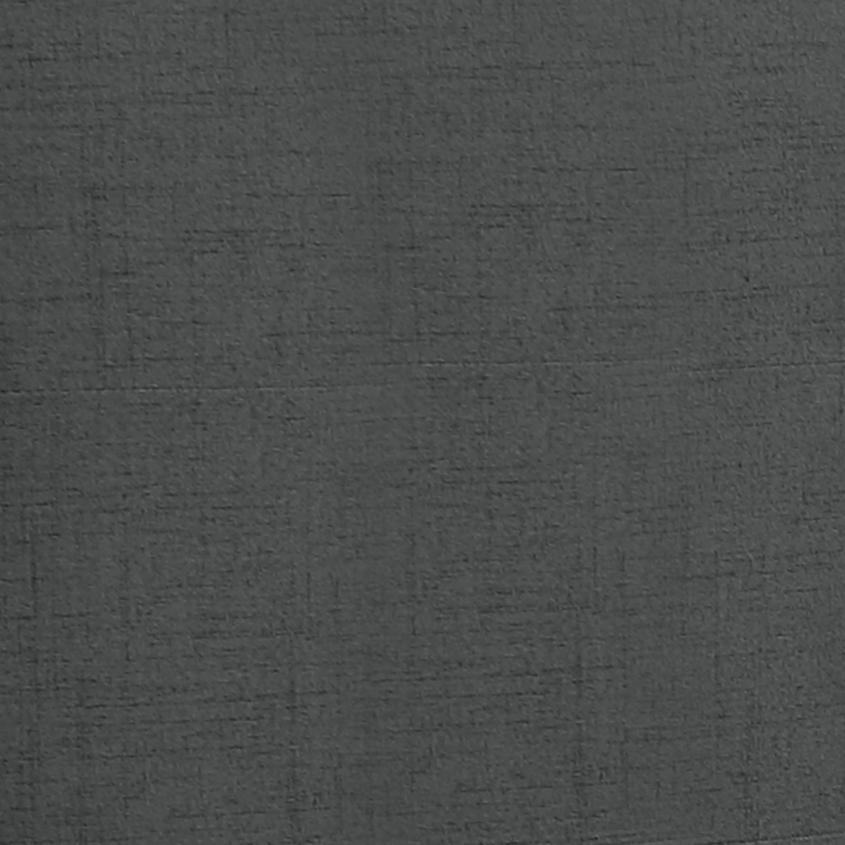 Luxurious King Size Dark Grey Upholstered Platform Bed with Adjustable Headboard