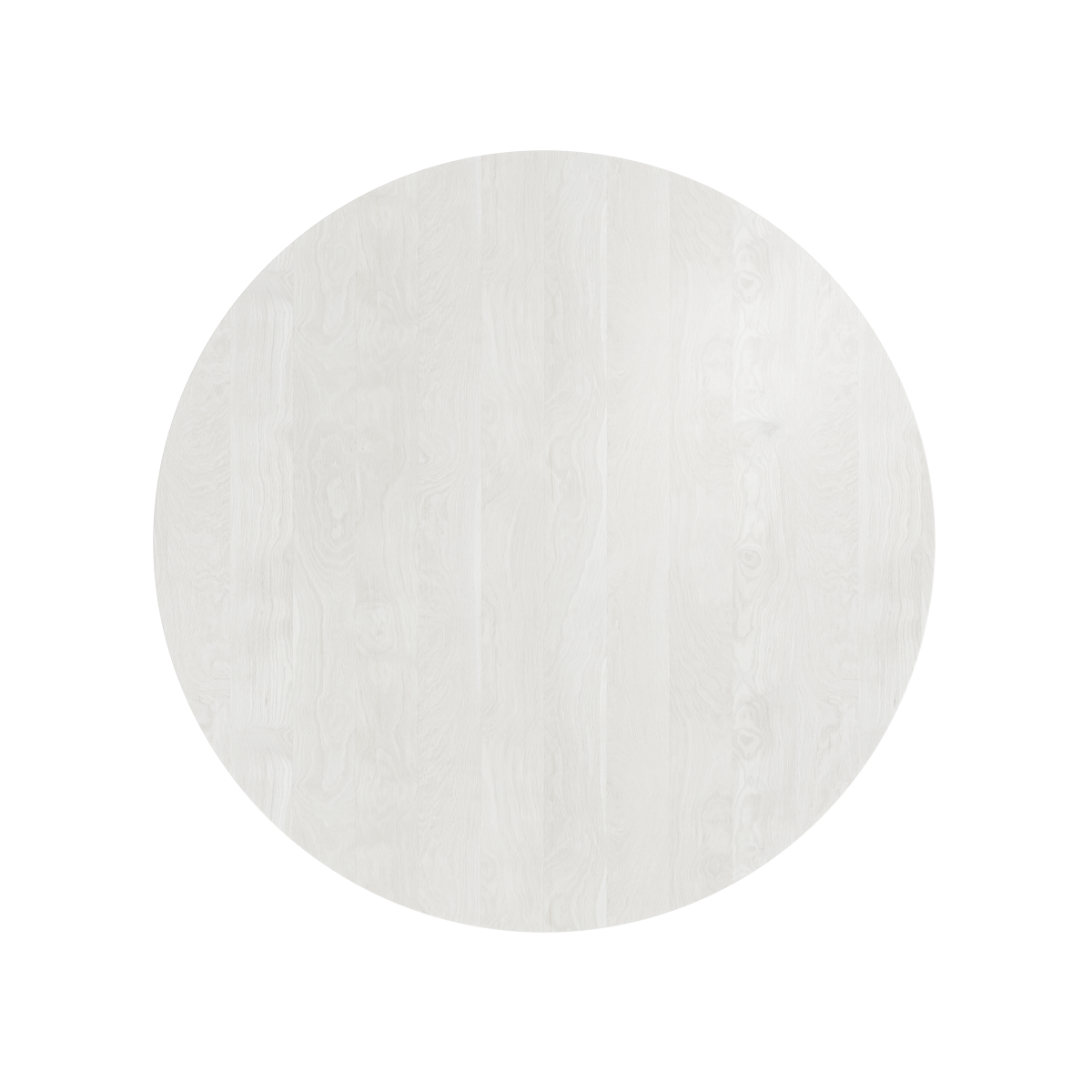 Dining Table – White Wash