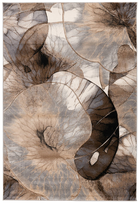 Polo Carving E826A Area Rug