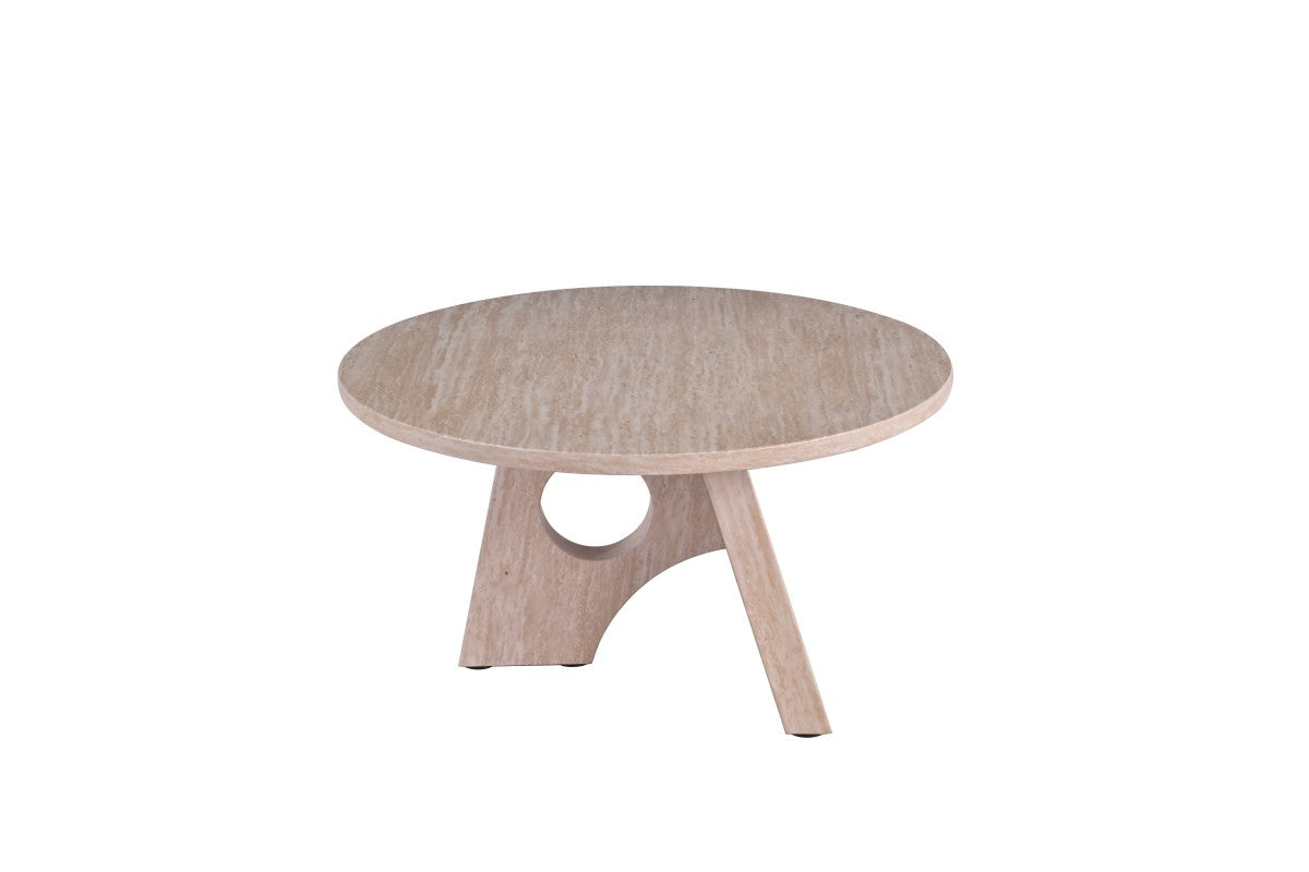 Coffee Table – Beige