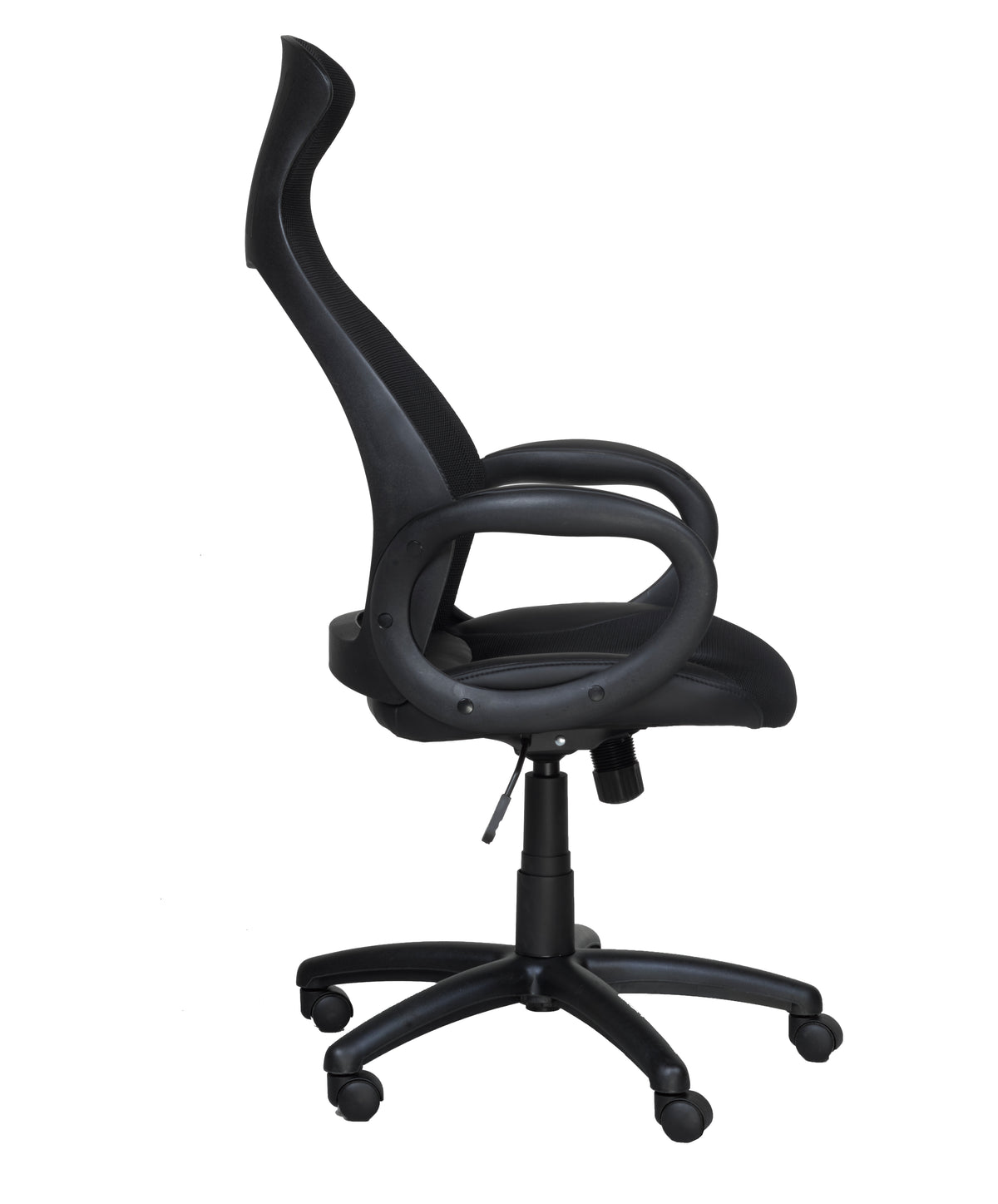 Office Chair – Black