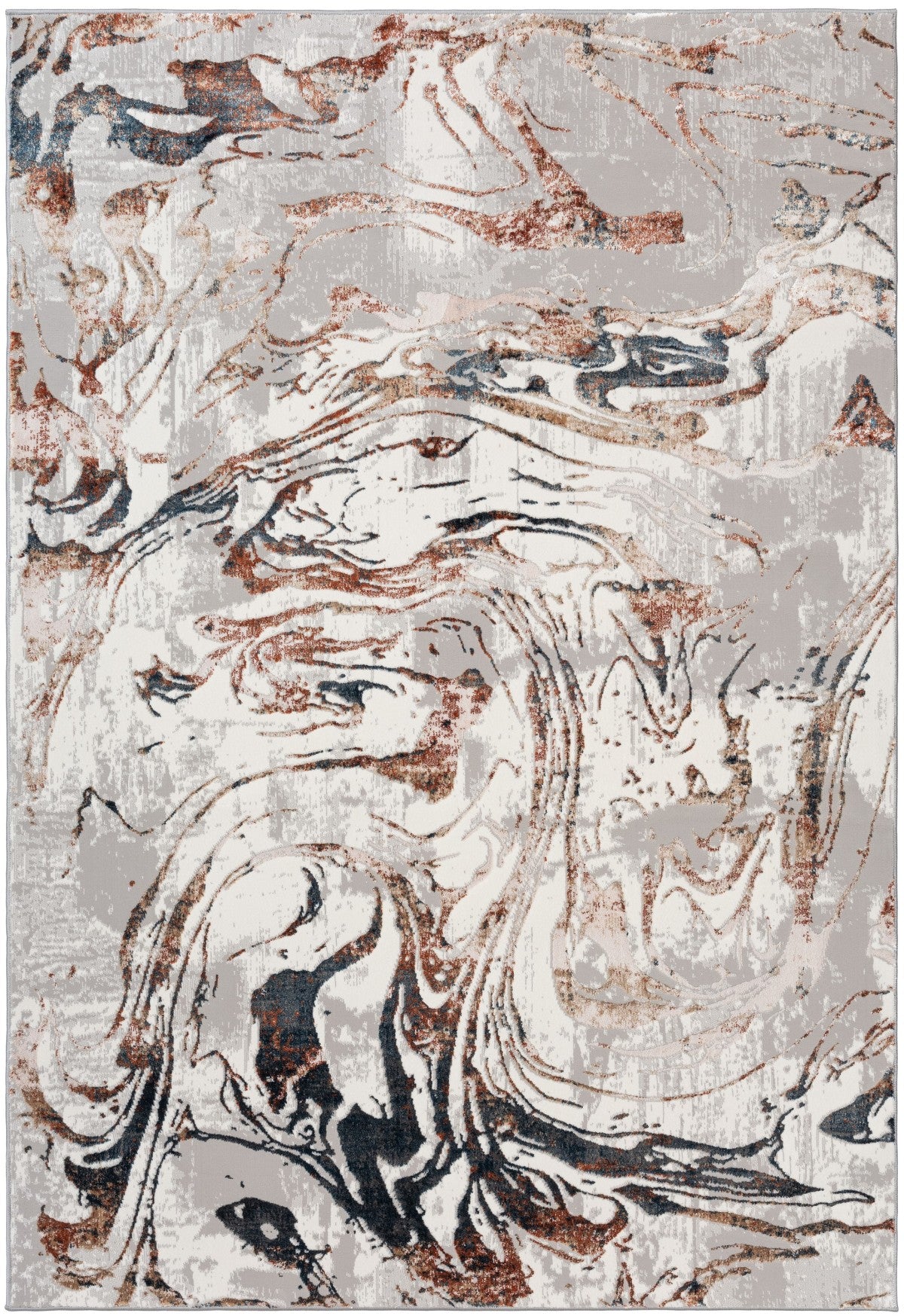 New Montana 04325B Area Rug