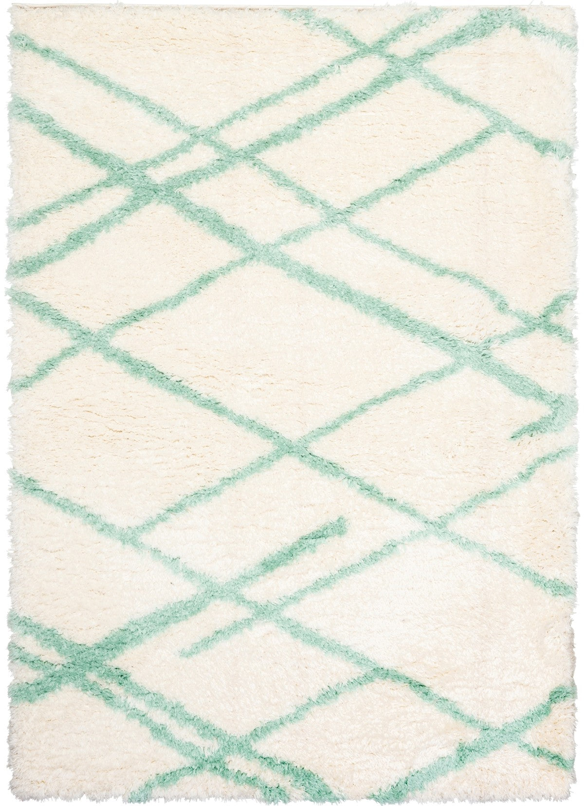 Texas Shaggy 00045 Area Rug