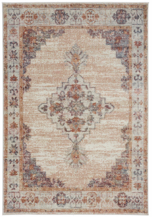 Fabriq 5680A Area Rug