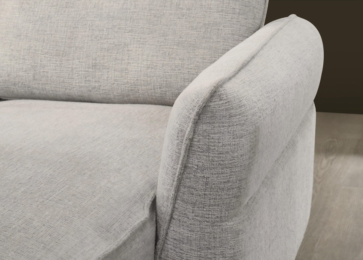 Upholstered Sectional Sleeper
