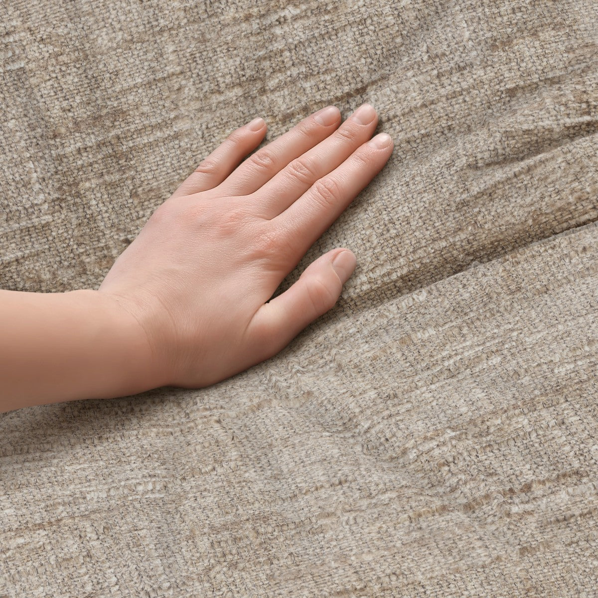 Sectional – Taupe (Style 3)