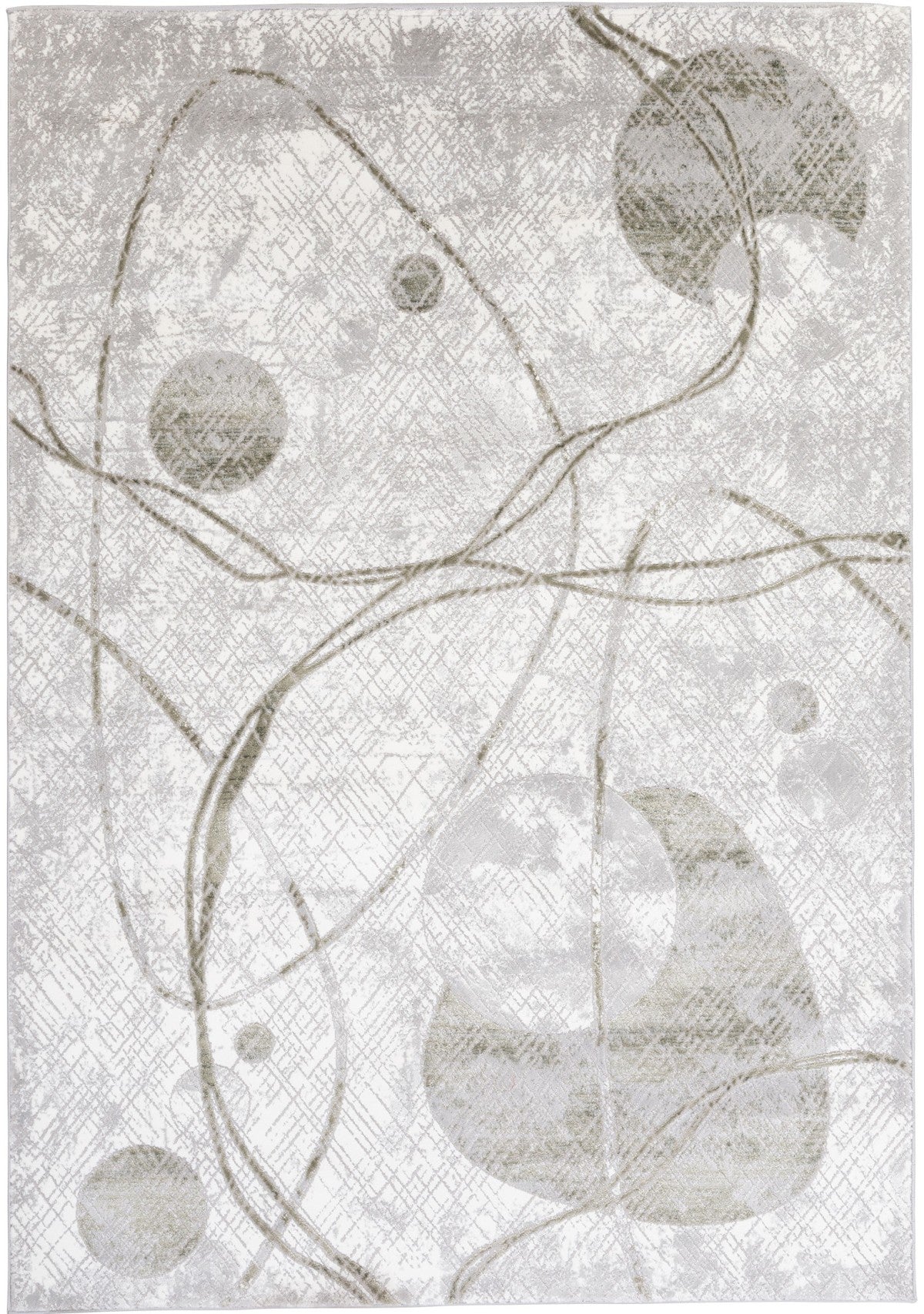 Aqua 10325B Area Rug