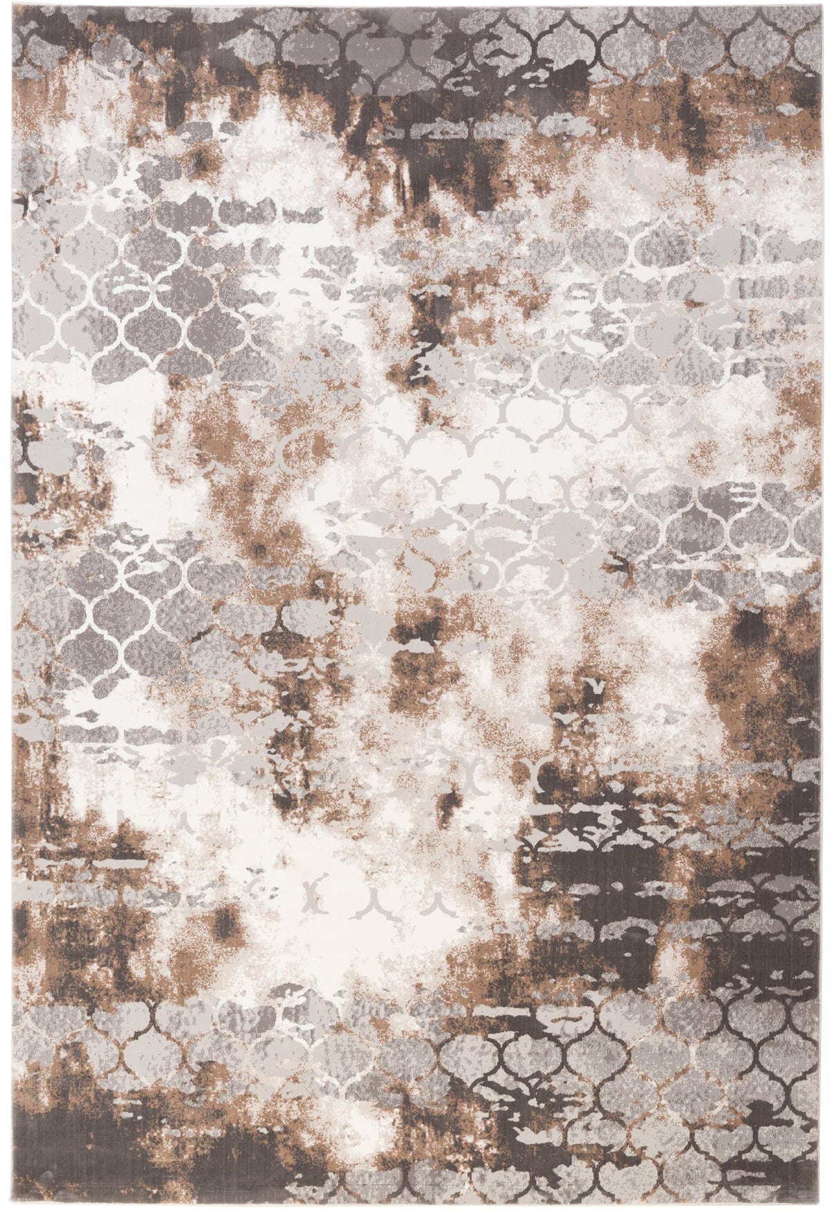 Cannes 23344A Area Rug