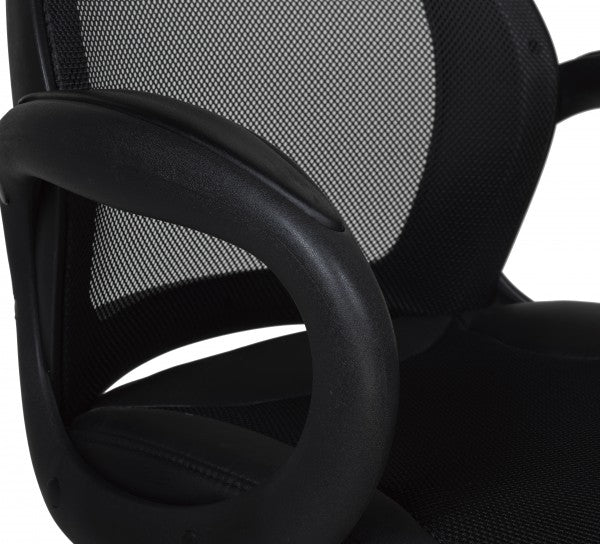 Office Chair – Black