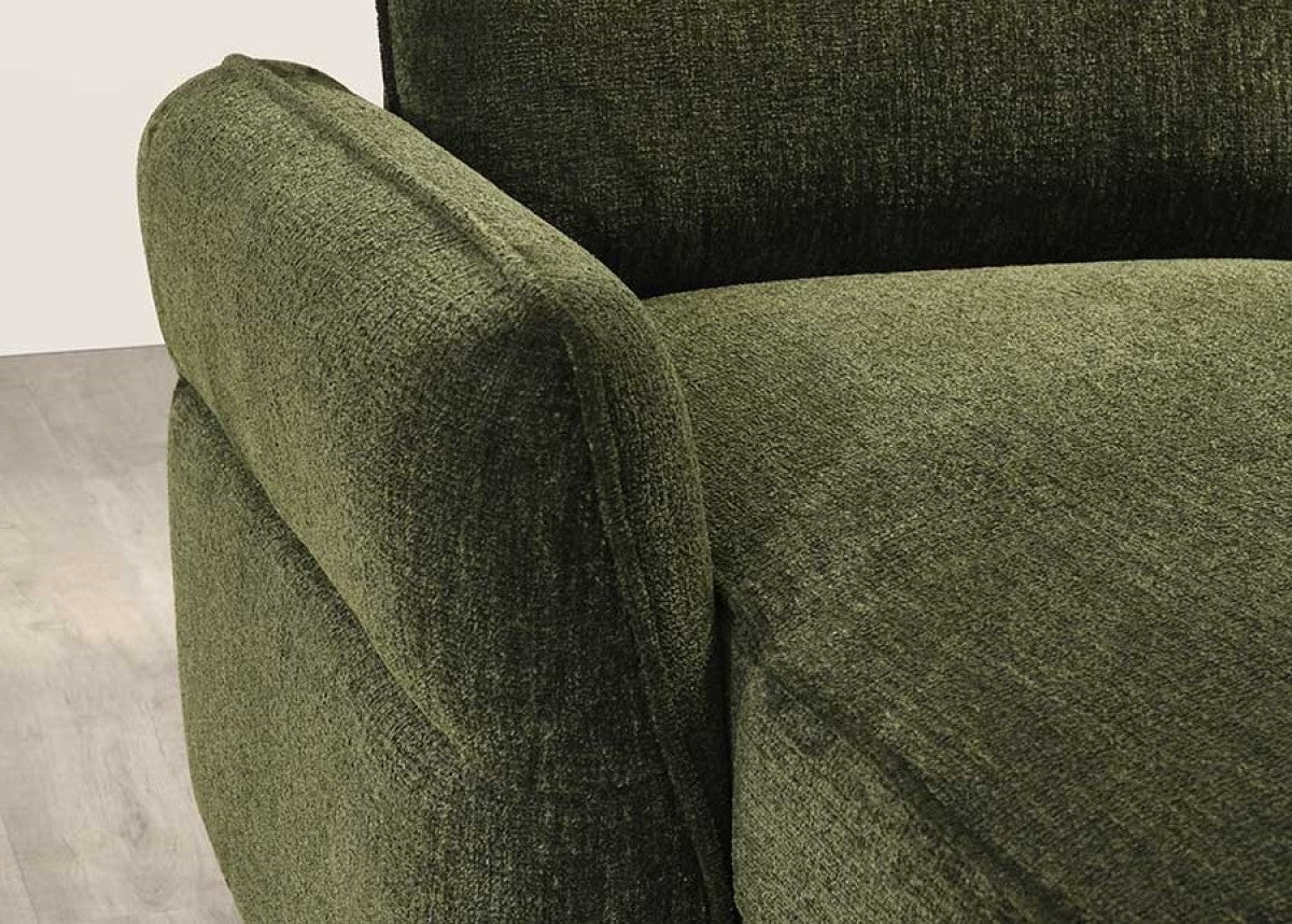 Upholstered Sectional Sleeper