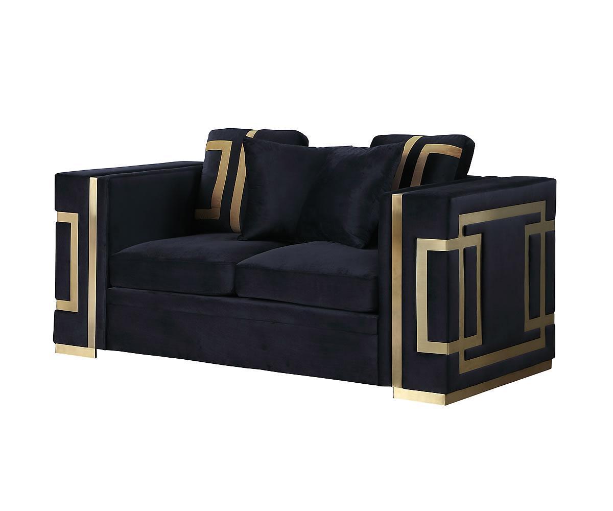 Willow Love Seat