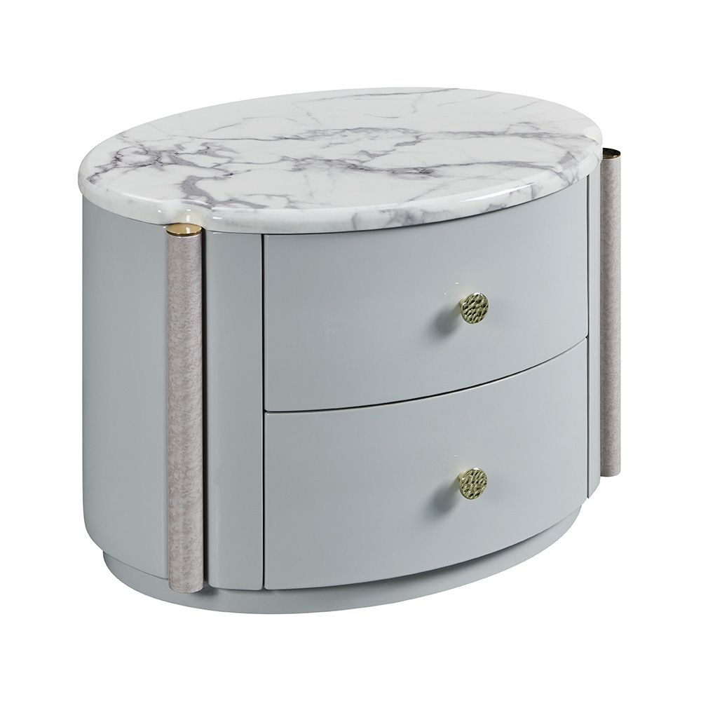 Moxie Modern Lift-Top Bedroom Set
