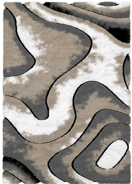 Area Rug - Premium Soft Durable Carpet