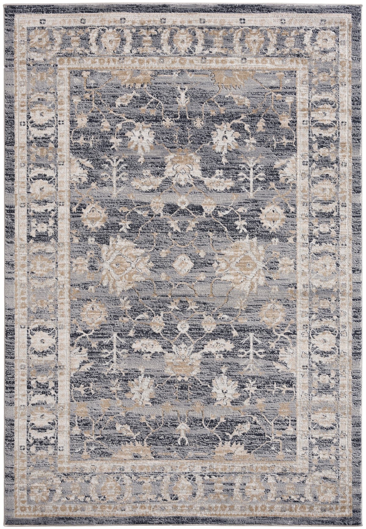Toronto 35455-7266 Area Rug