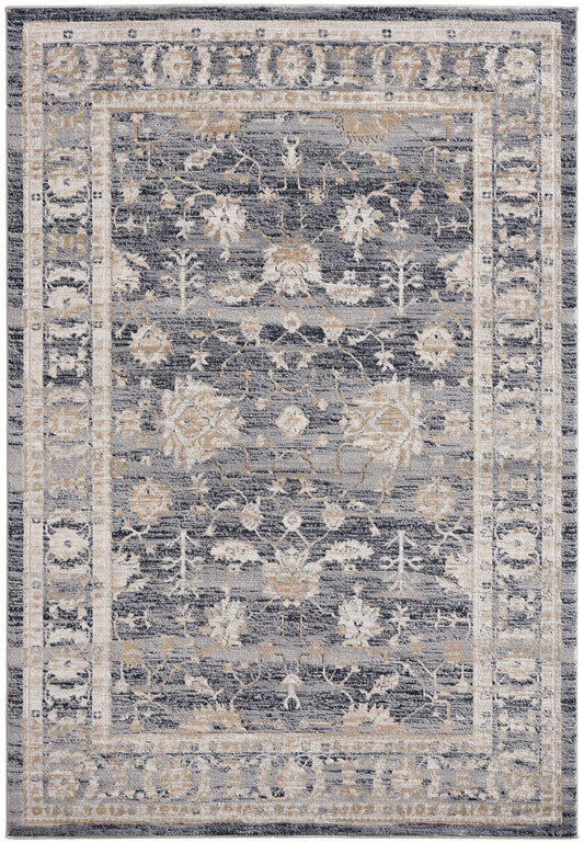 Toronto 35455-7266 Area Rug