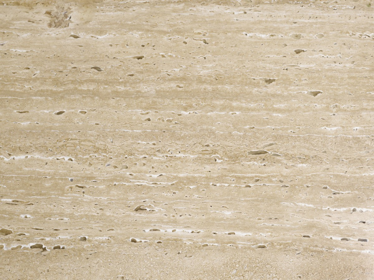Marble Coffee Table – Sand