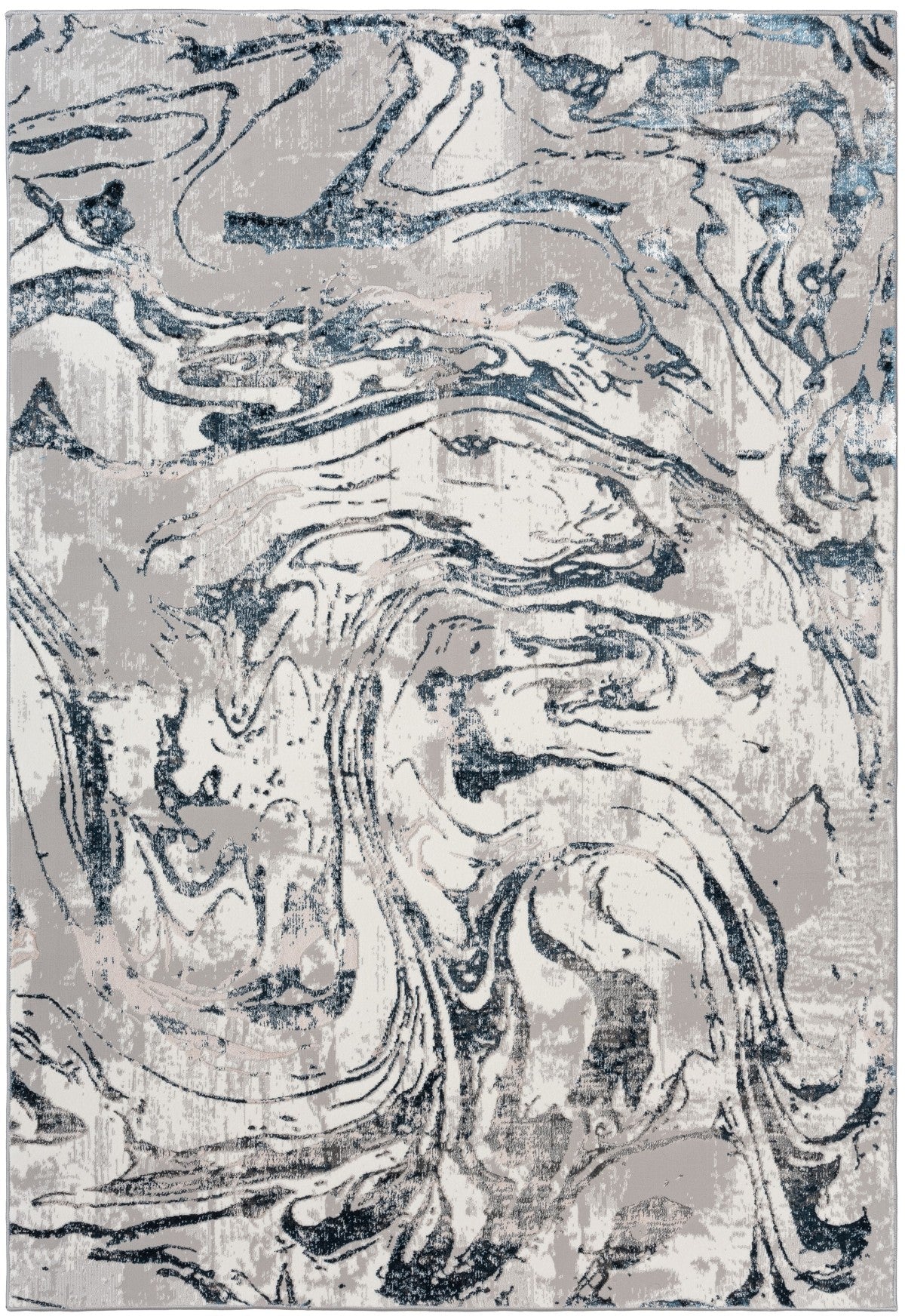 New Montana 04325B Area Rug