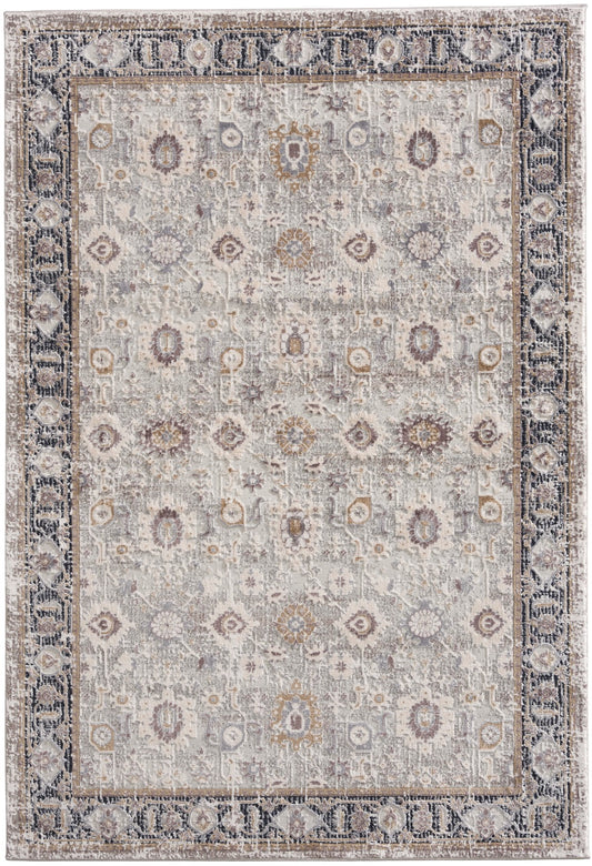 Toronto 35443-7266 Area Rug