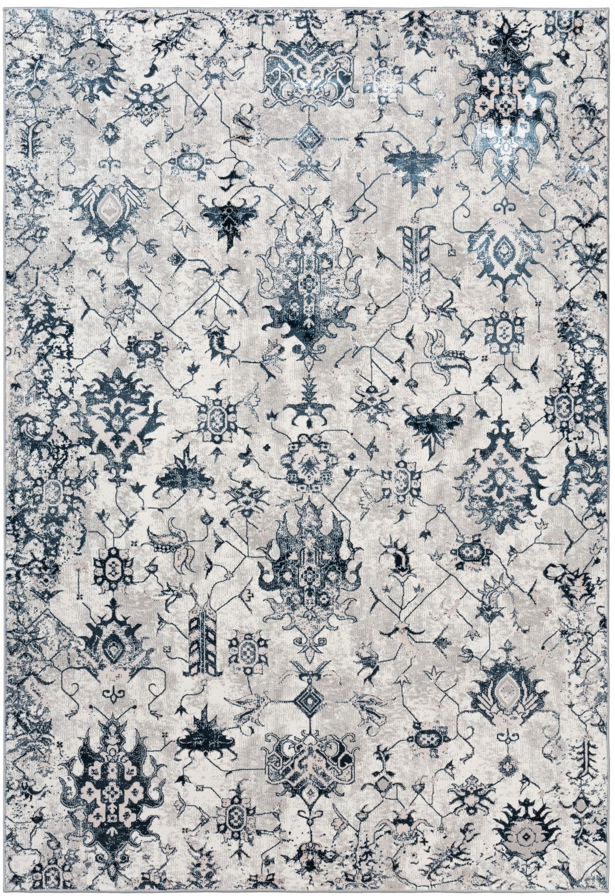 New Montana 10064A Area Rug