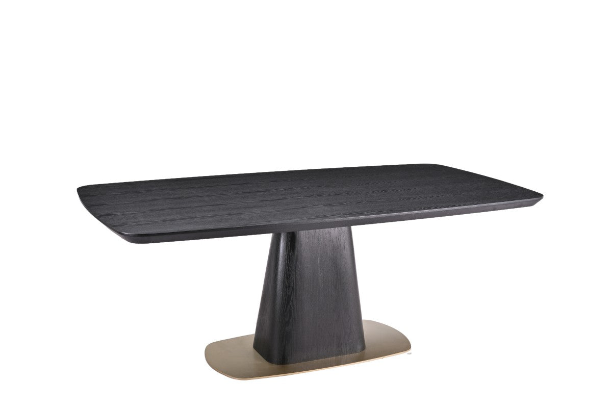 Dining Table – Black