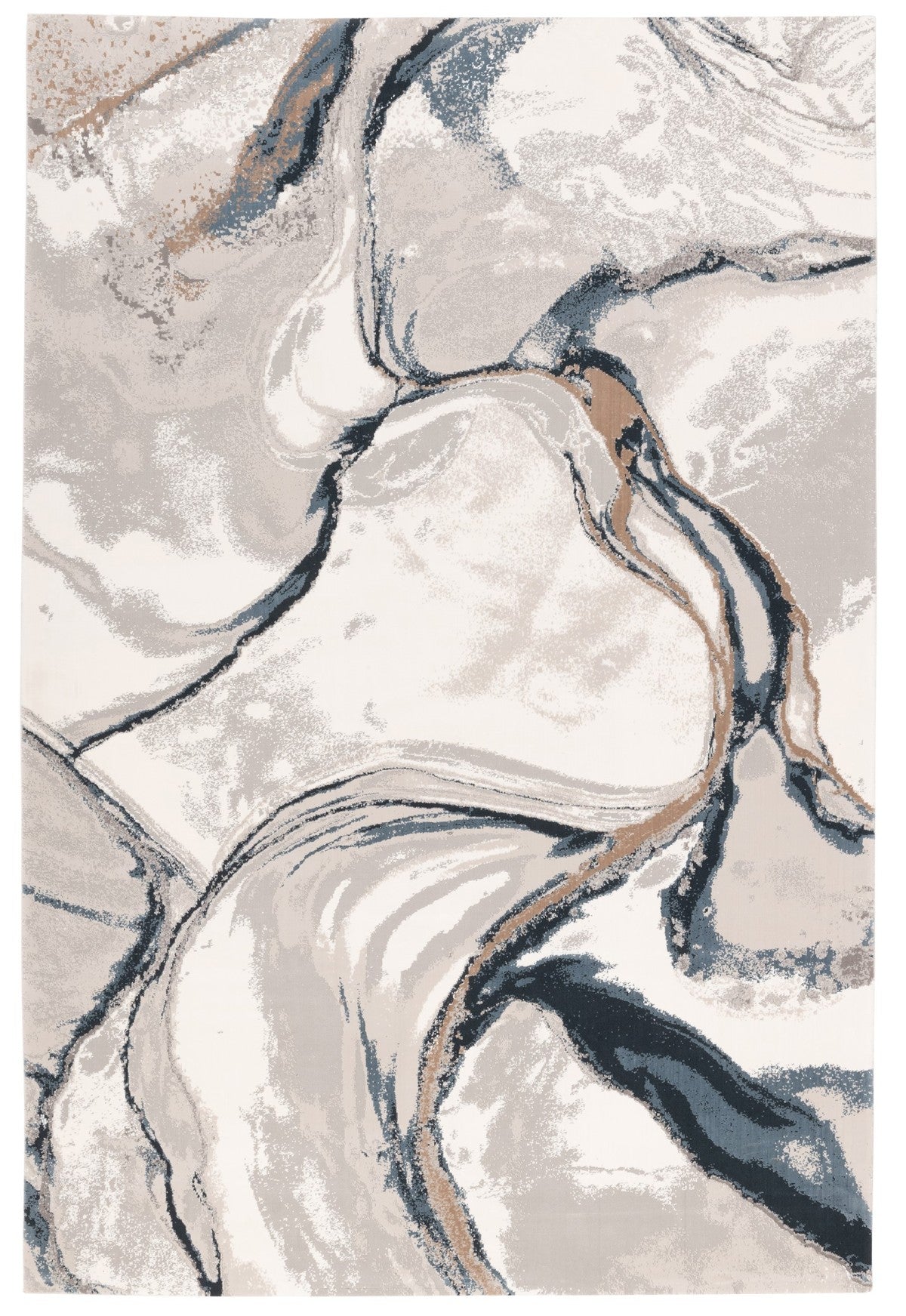 Cannes 25288A Area Rug