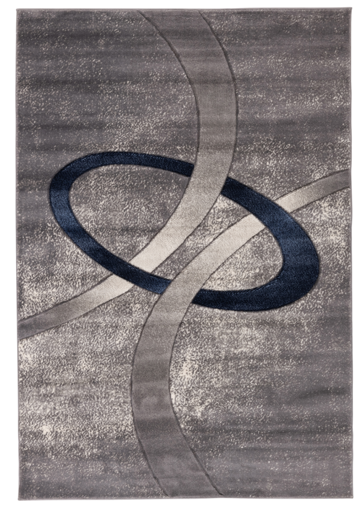 Polo Carving E237B Area Rug