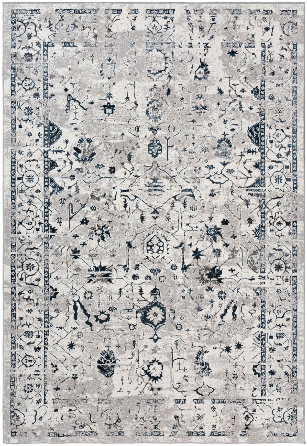 New Montana 10063A Area Rug