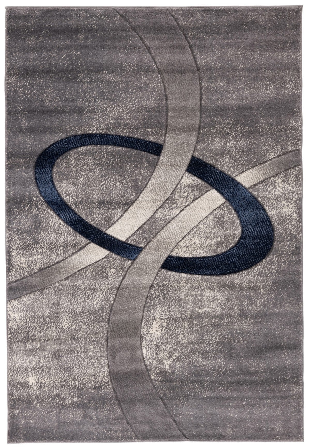 Polo Carving E237B Area Rug