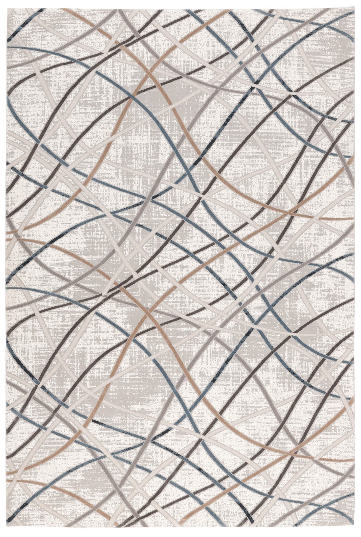 Cannes 23086B Area Rug