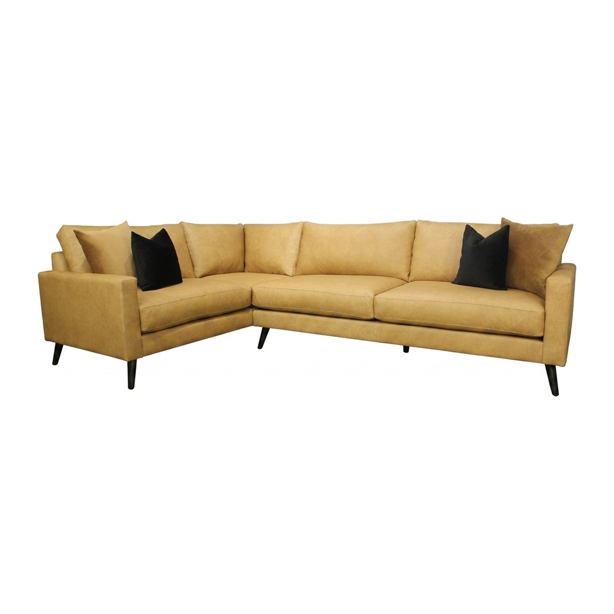 Anejo sectional