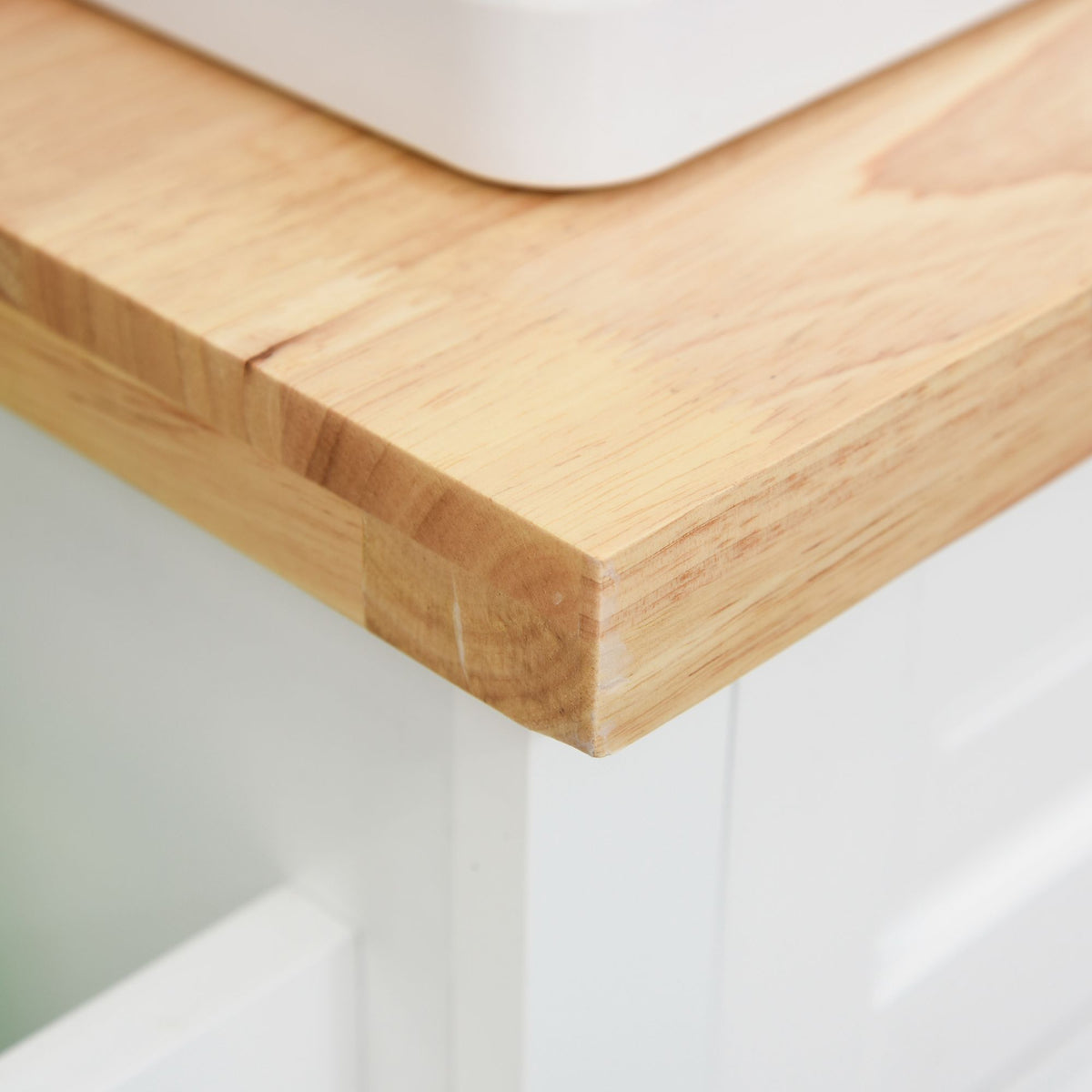Kitchen Island with Storage – 44"W x 33"H