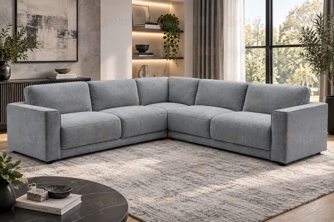Belmont 3 PC Sectional