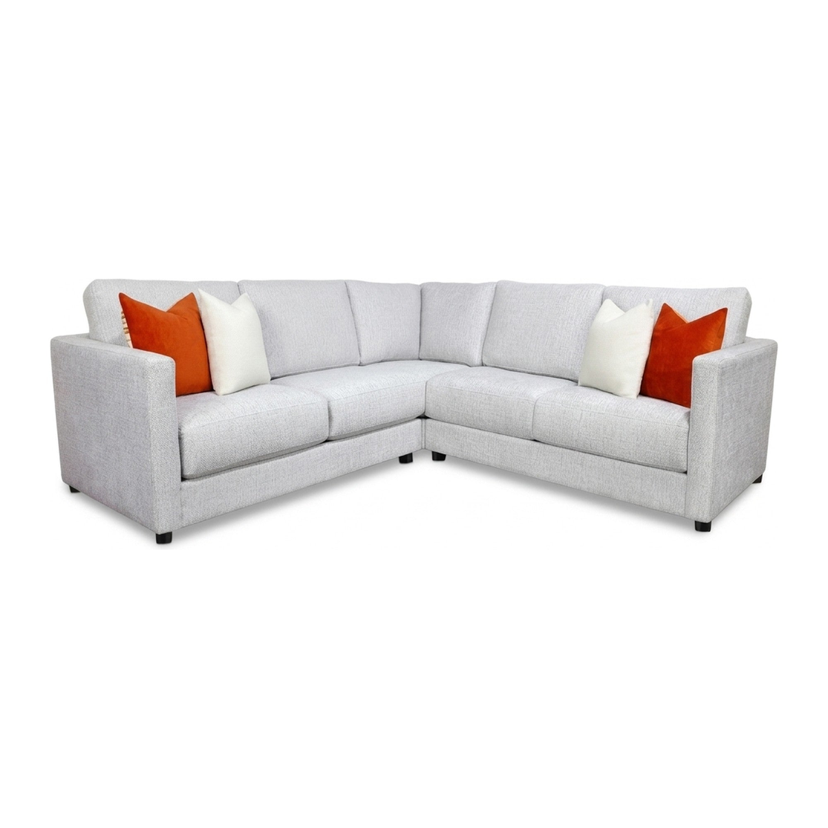 Gather sectional