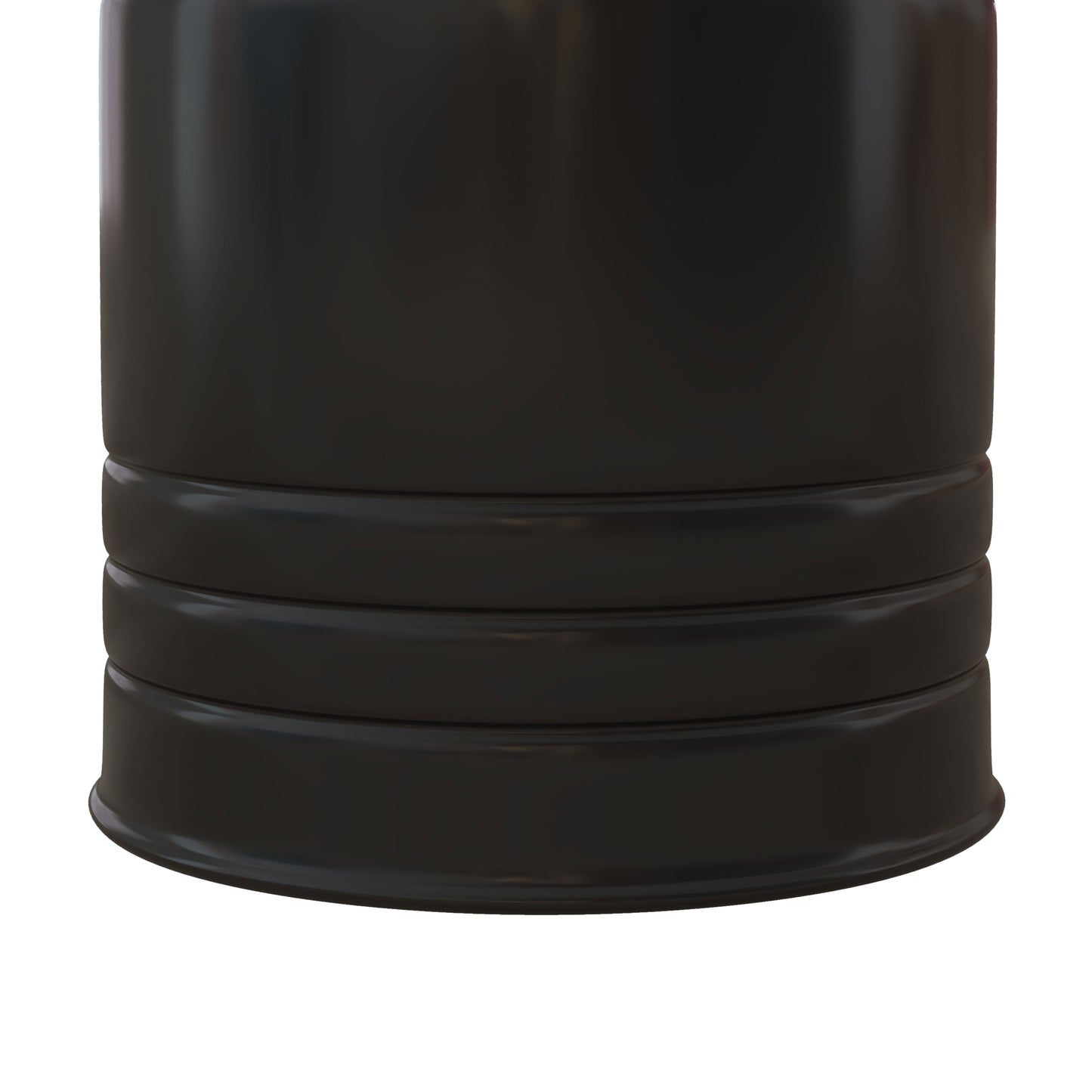 HOMCOM 2-Piece Round Nesting Coffee Tables with Wooden Lids & Hidden Storage