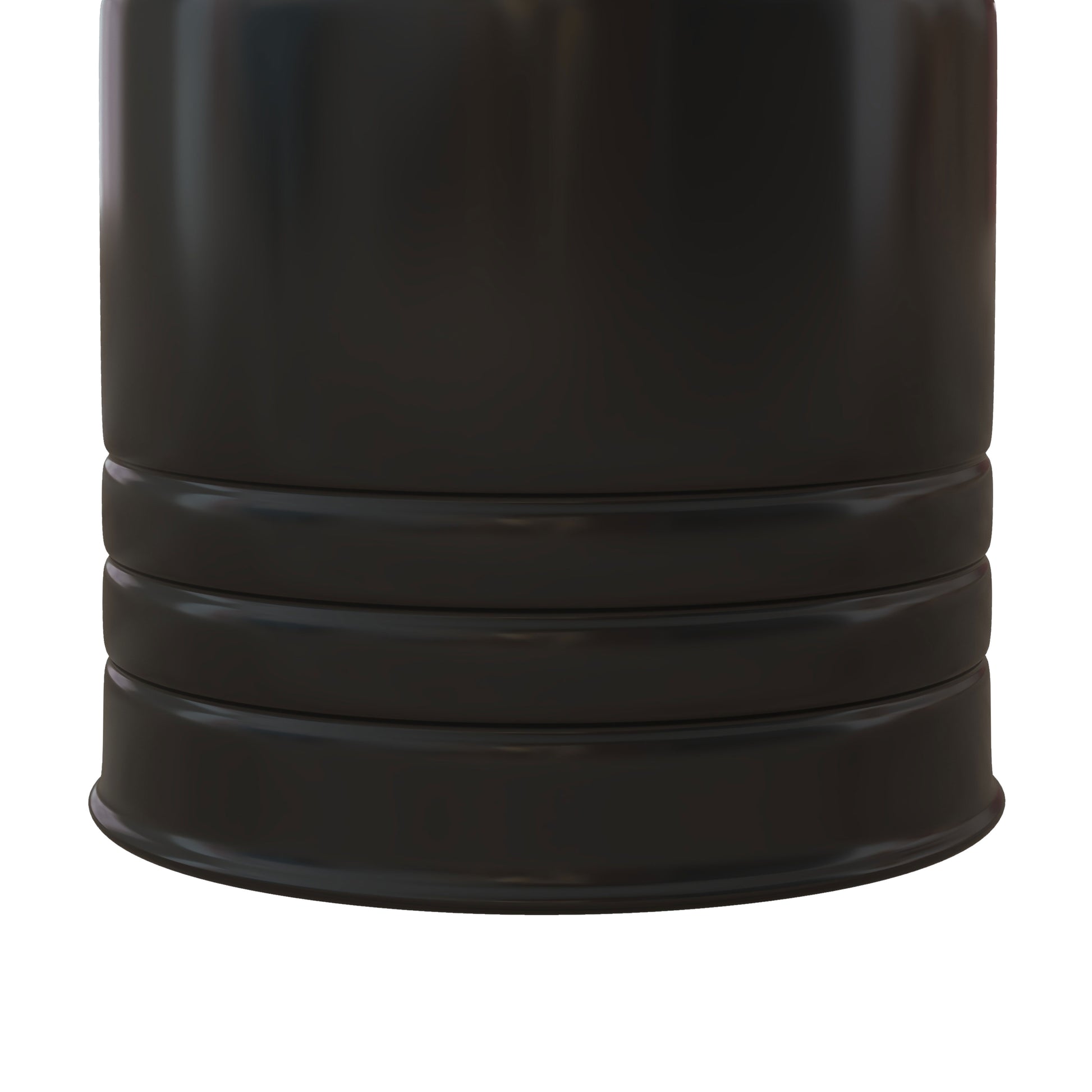 HOMCOM 2-Piece Round Nesting Coffee Tables with Wooden Lids & Hidden Storage