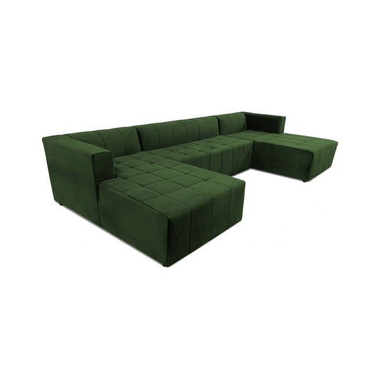 Mario sectional