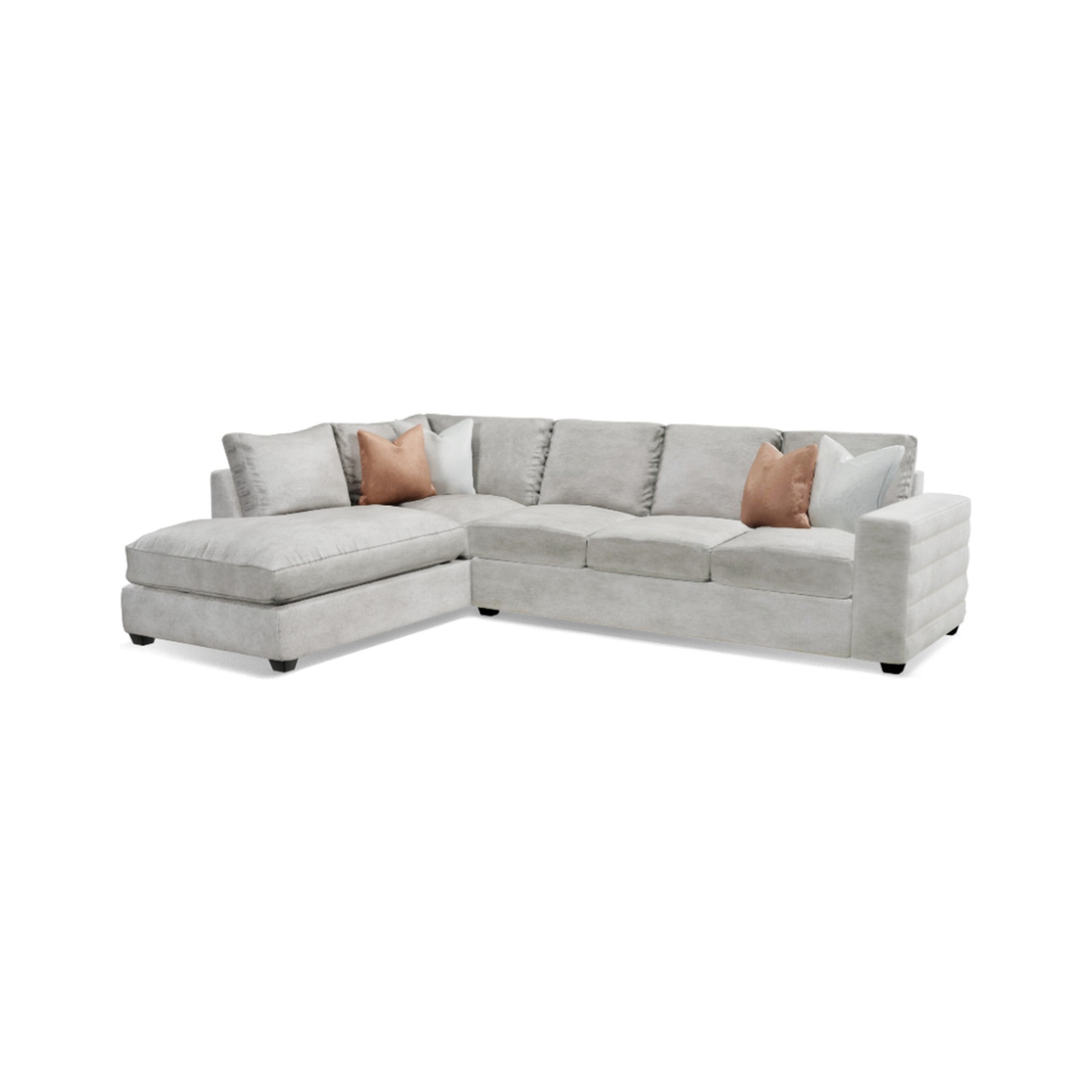 Maximo sectional