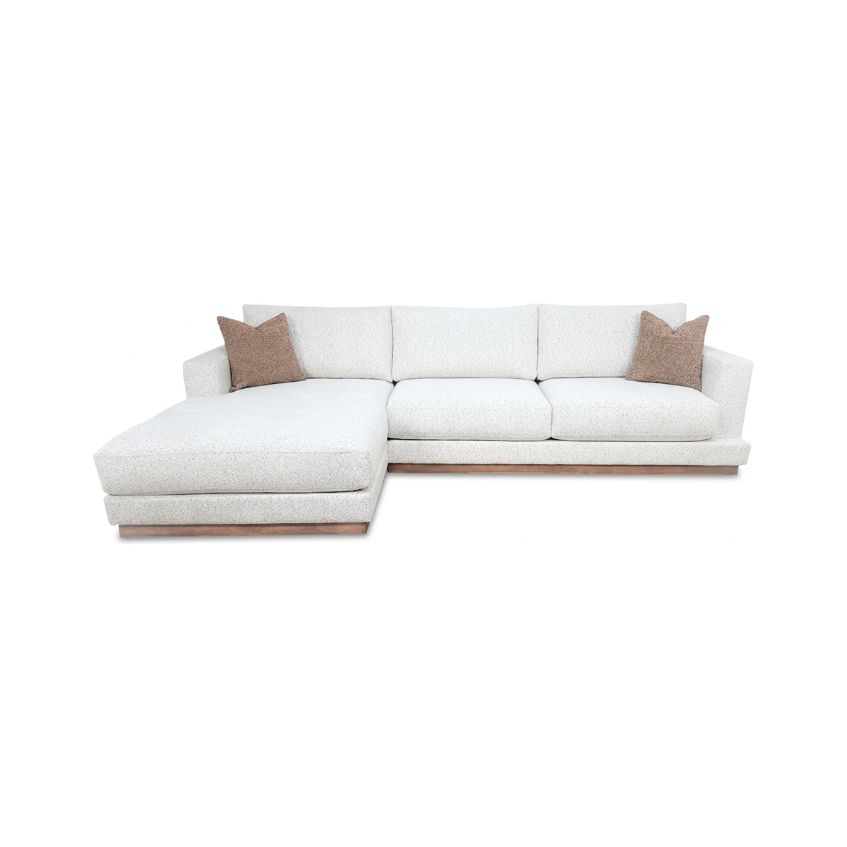 Muskoka sectional