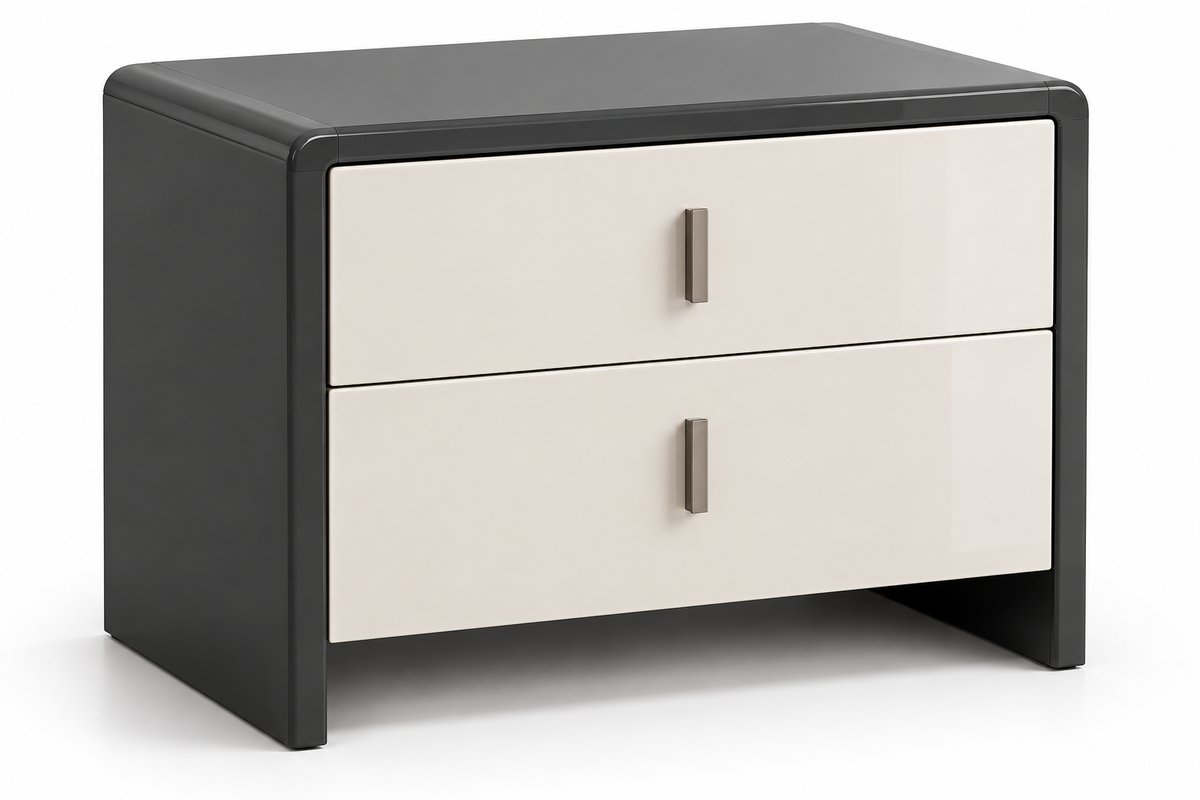 Pluto Lift-Up Storage Bedroom Set – Modern Queen & King Bedroom Collection