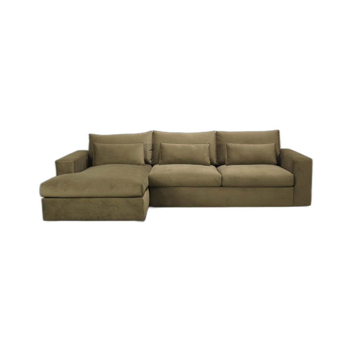 Portofino sectional