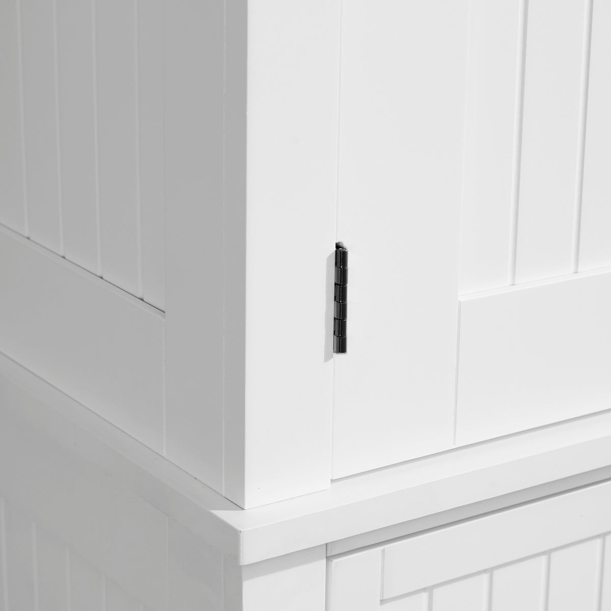 Kitchen Pantry with Drawer – 30"W x 72"H