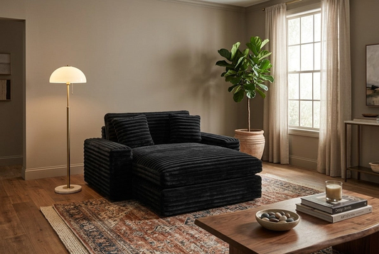 Ravello sofa in living room
