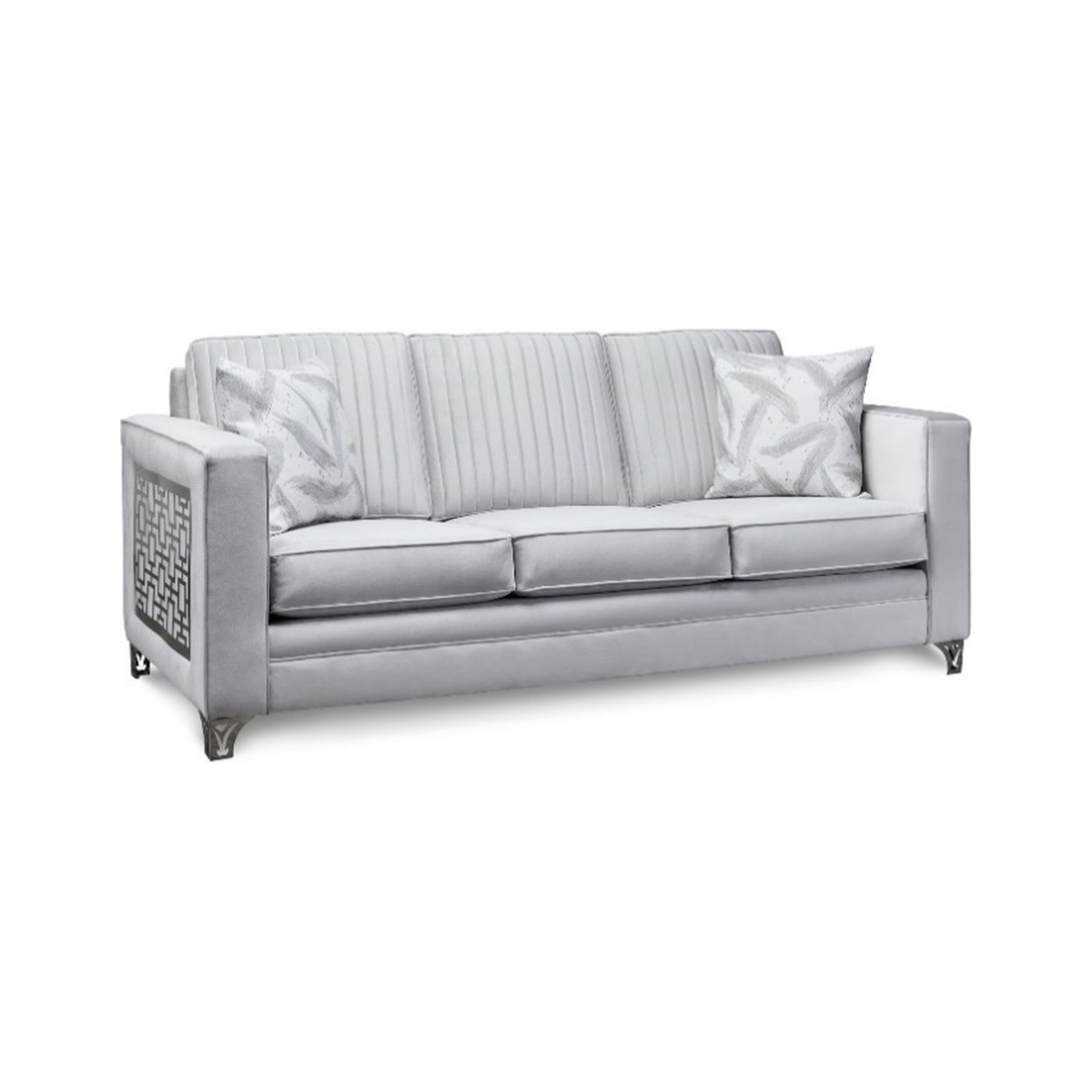 Shinola sofa