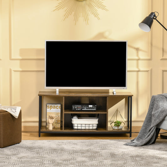 TV Stand for TVs Up to 55 Inches – 43" Wide