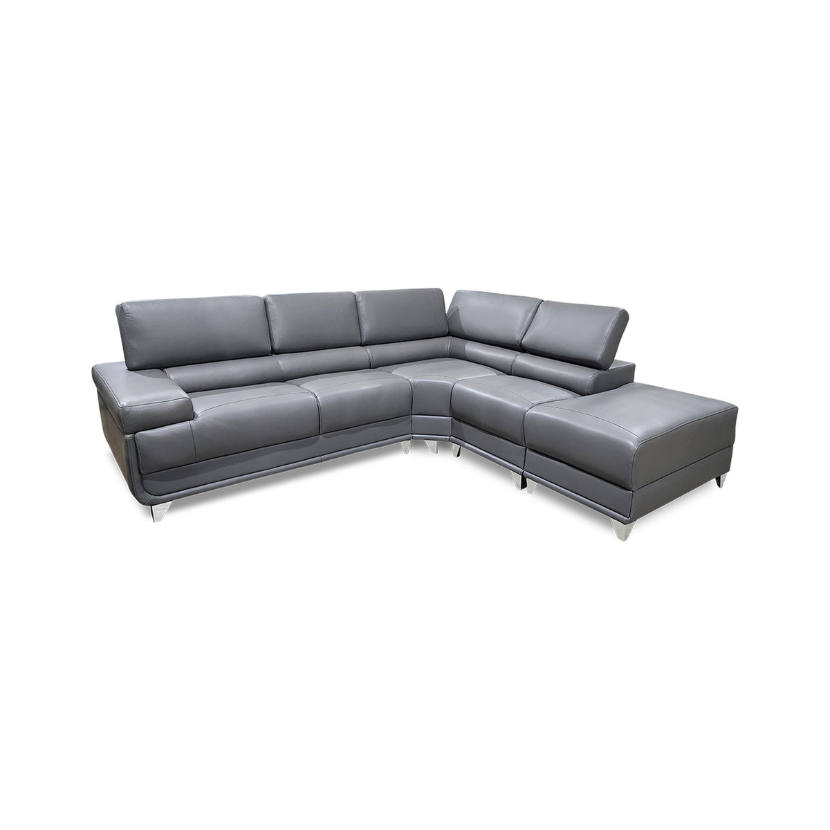 Vista chaise sectional