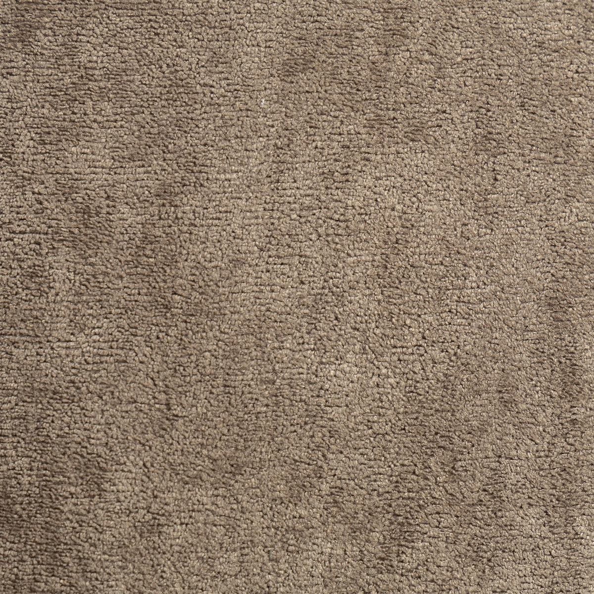 Big and Tall Office Chair with Footrest, High Back Snowflake Velvet Reclining Executive Desk Chair, Brown