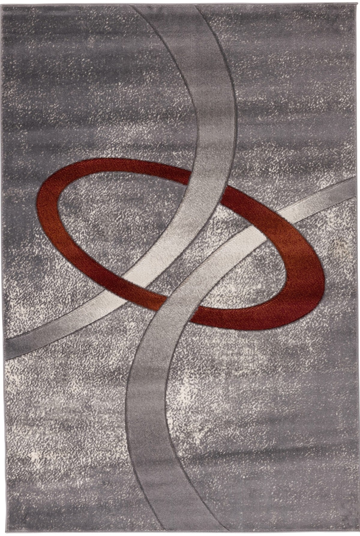 Polo Carving E237B Area Rug