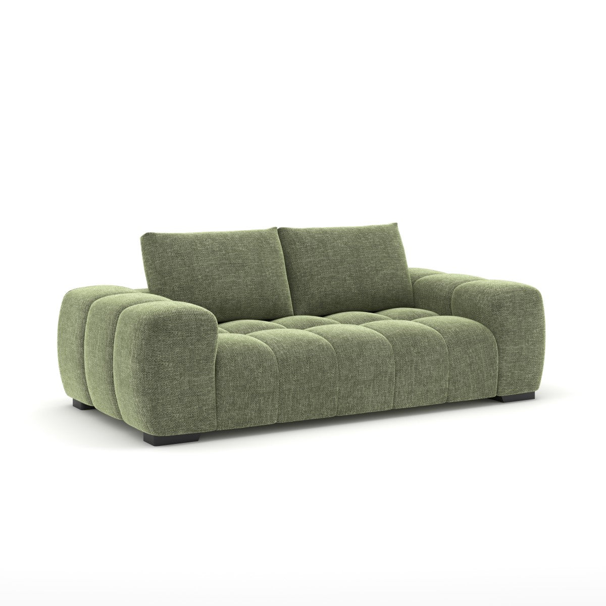 Solid Wood Sofa