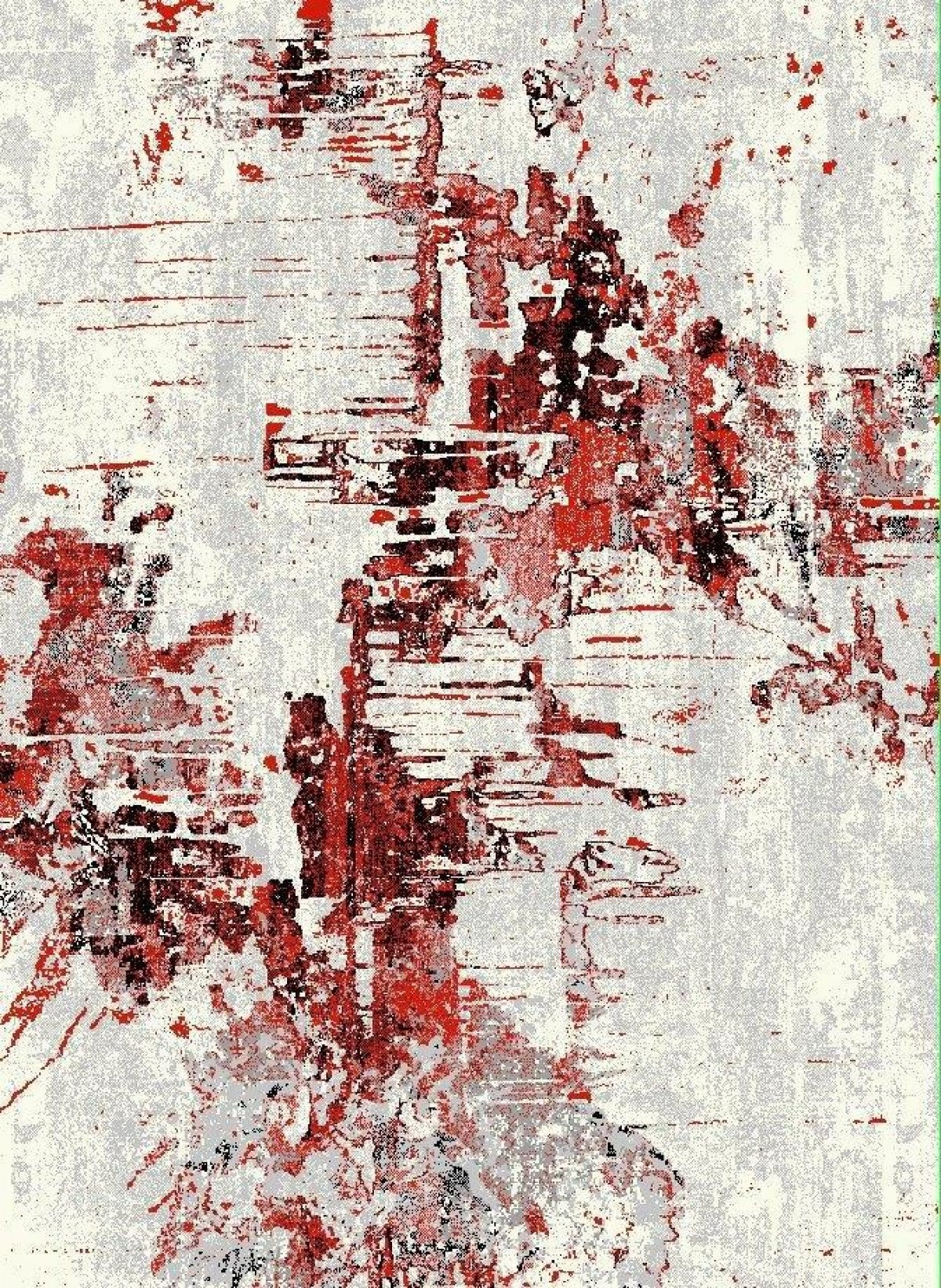 Mersin HS106 Area Rug